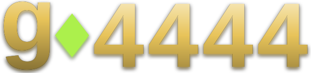 go4444 logo